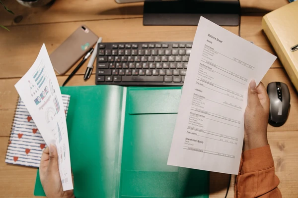 Evaluación del caso y documentación